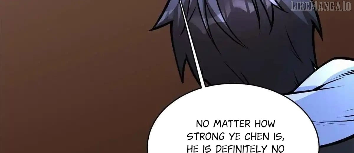 Divine Urban God Chapter 291 - page 39
